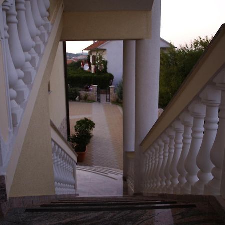 Villa Jukic Murter Luaran gambar